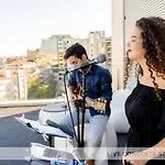 Hf Fenix Music Отель