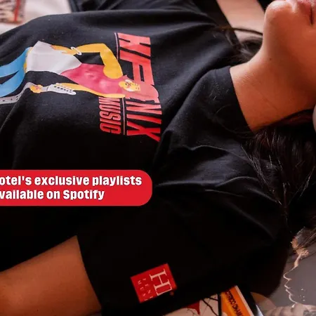 Hf Fenix Music Лиссабон