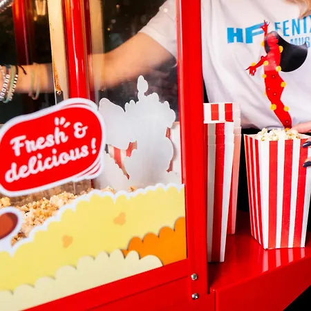 Hf Fenix Music Лиссабон