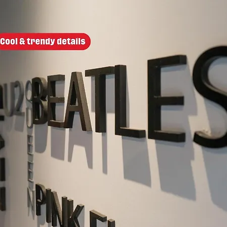 Отель Hf Fenix Music