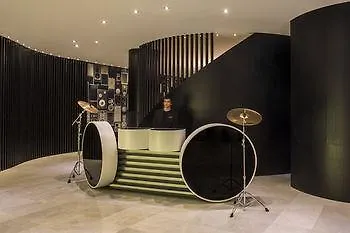 Hf Fenix Music Отель